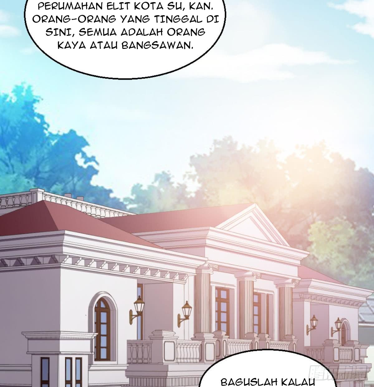 Most Arrogant Son In Law Chapter 07 Gambar 57