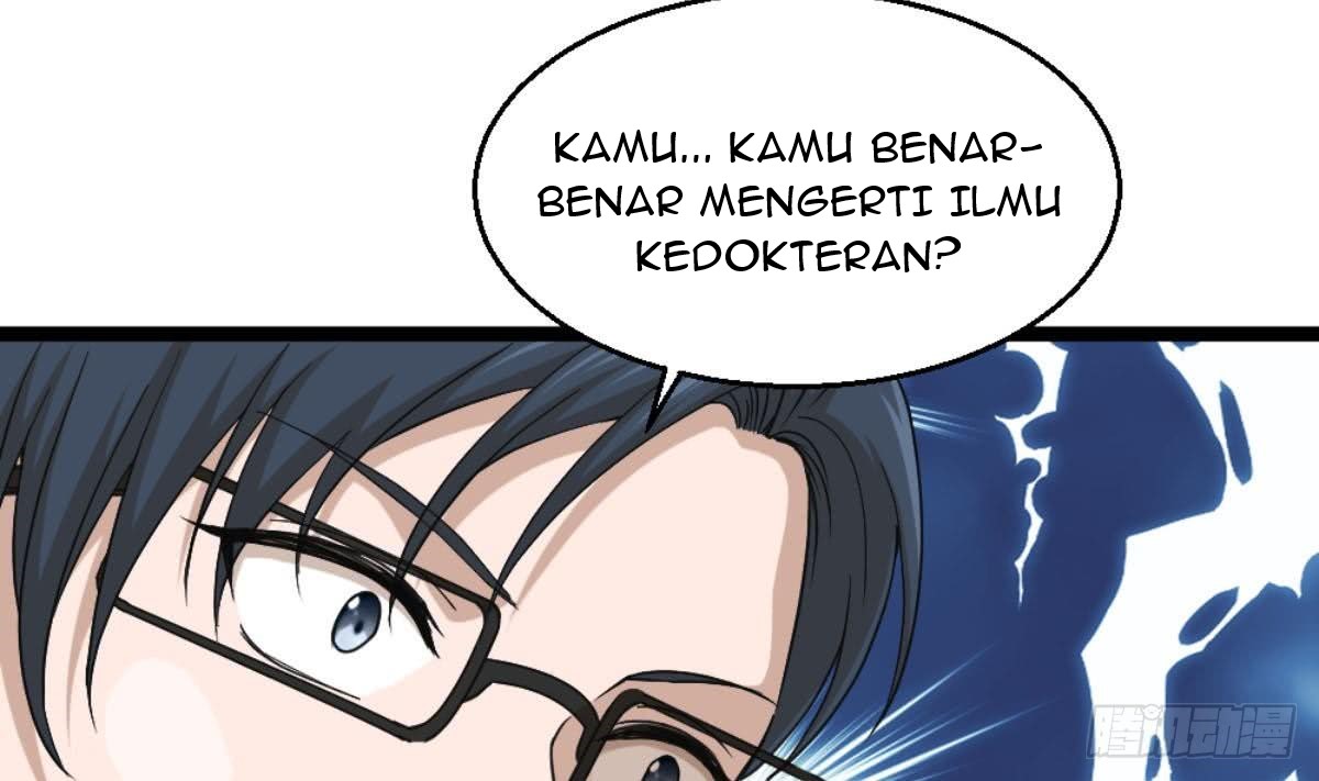Most Arrogant Son In Law Chapter 07 Gambar 83