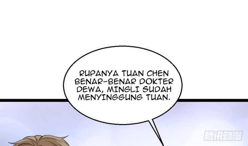 Most Arrogant Son In Law Chapter 08 Gambar 6