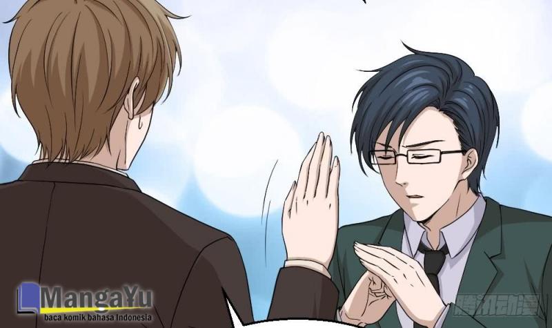 Most Arrogant Son In Law Chapter 08 Gambar 7