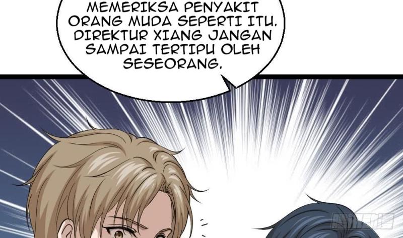 Most Arrogant Son In Law Chapter 08 Gambar 9