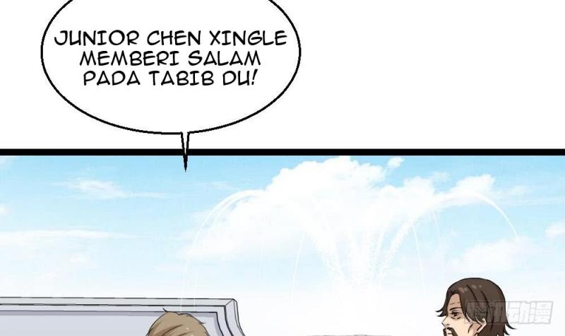 Most Arrogant Son In Law Chapter 08 Gambar 16