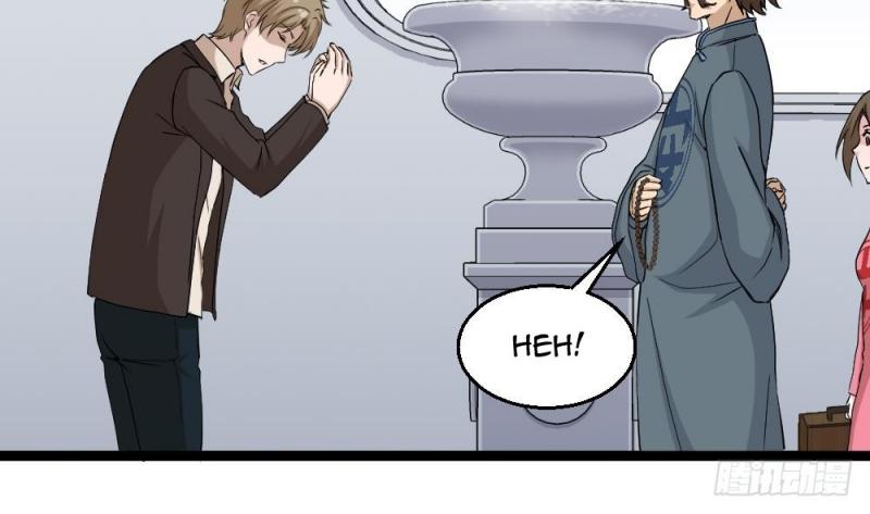 Most Arrogant Son In Law Chapter 08 Gambar 17