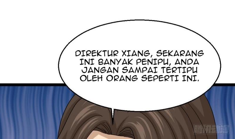 Most Arrogant Son In Law Chapter 08 Gambar 18