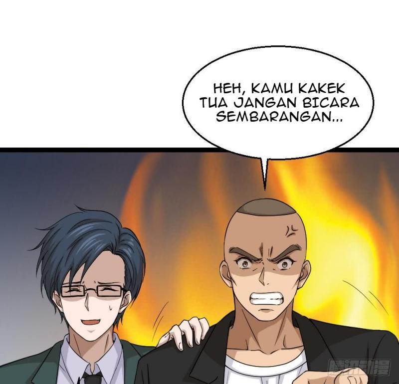 Most Arrogant Son In Law Chapter 08 Gambar 21