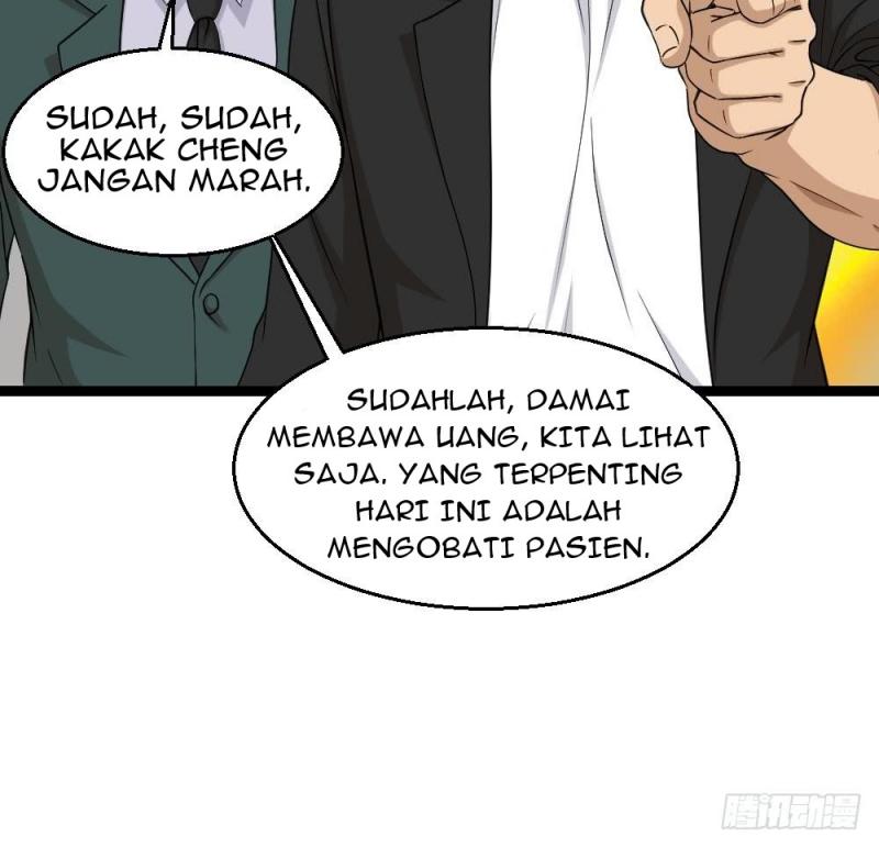 Most Arrogant Son In Law Chapter 08 Gambar 22