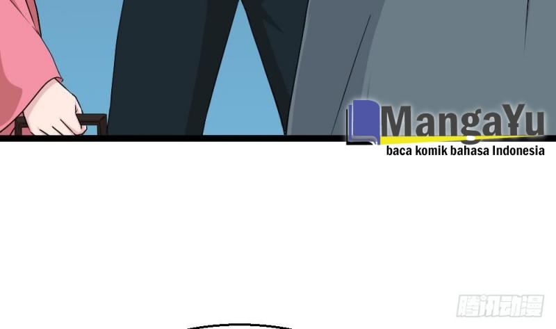 Most Arrogant Son In Law Chapter 08 Gambar 27
