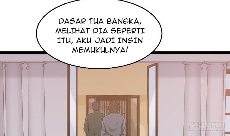 Most Arrogant Son In Law Chapter 08 Gambar 28