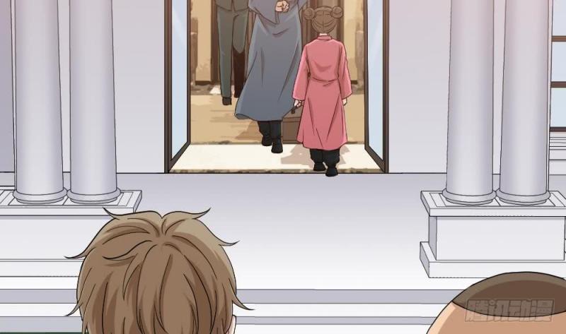 Most Arrogant Son In Law Chapter 08 Gambar 29