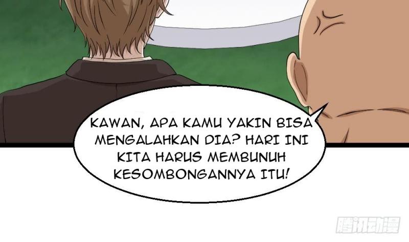 Most Arrogant Son In Law Chapter 08 Gambar 30