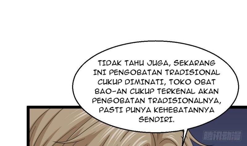 Most Arrogant Son In Law Chapter 08 Gambar 31