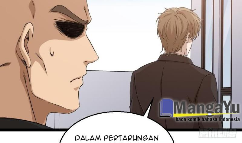 Most Arrogant Son In Law Chapter 08 Gambar 35