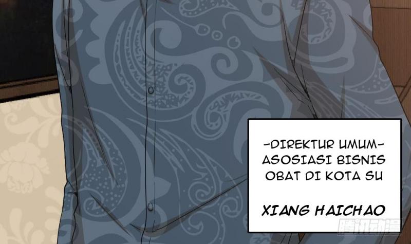Most Arrogant Son In Law Chapter 08 Gambar 40