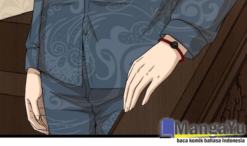 Most Arrogant Son In Law Chapter 08 Gambar 41