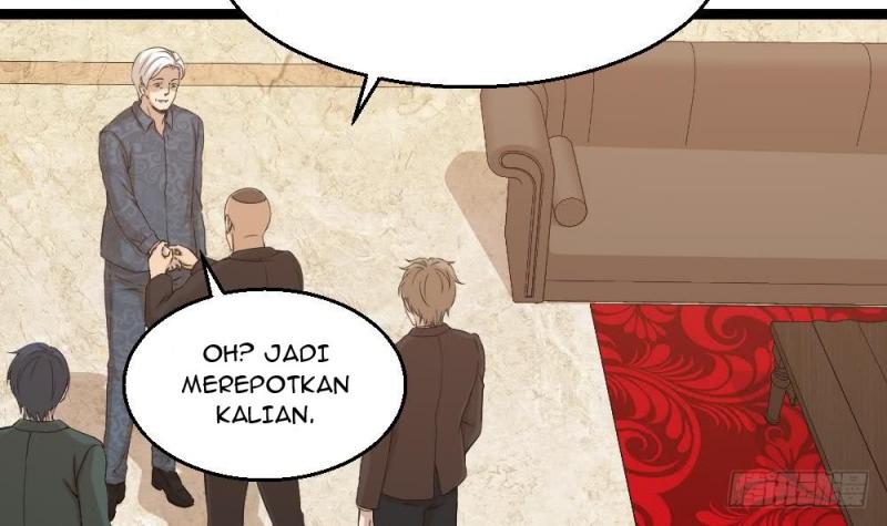Most Arrogant Son In Law Chapter 08 Gambar 43