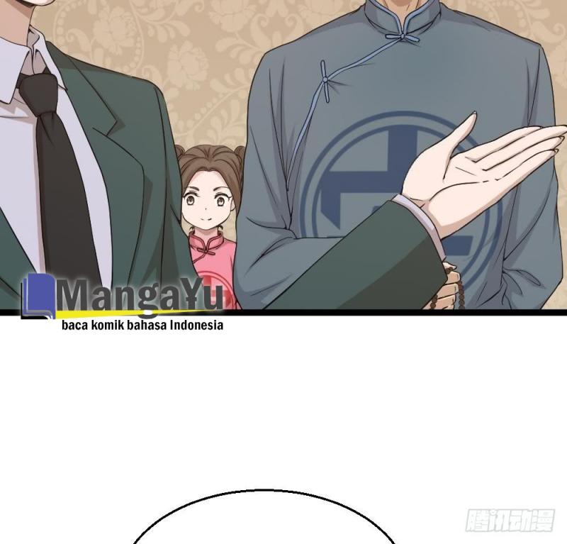 Most Arrogant Son In Law Chapter 08 Gambar 47