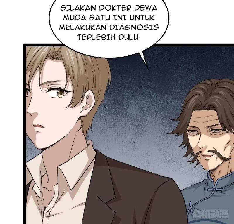 Most Arrogant Son In Law Chapter 08 Gambar 48