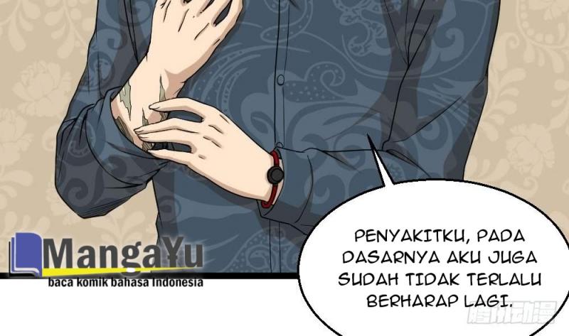 Most Arrogant Son In Law Chapter 08 Gambar 54