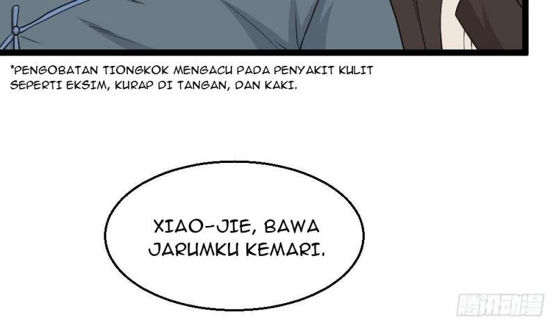 Most Arrogant Son In Law Chapter 08 Gambar 60