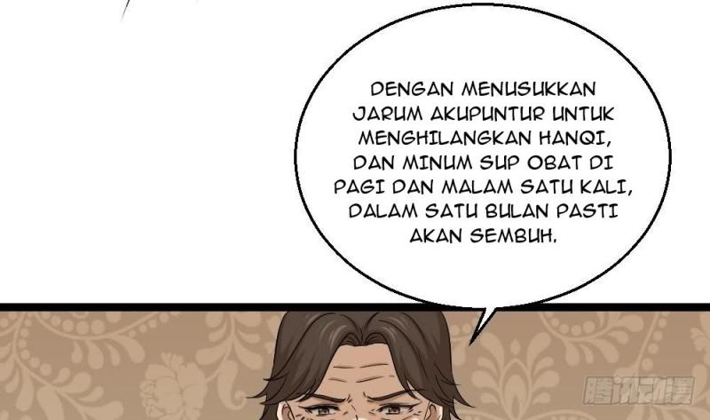 Most Arrogant Son In Law Chapter 08 Gambar 66