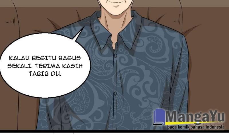 Most Arrogant Son In Law Chapter 08 Gambar 68