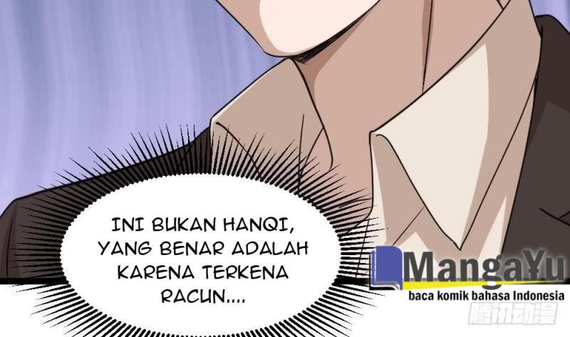 Most Arrogant Son In Law Chapter 08 Gambar 71