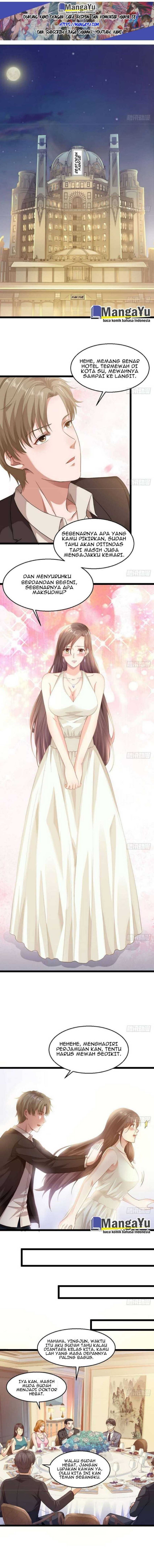 Most Arrogant Son In Law Chapter 19 Gambar 2