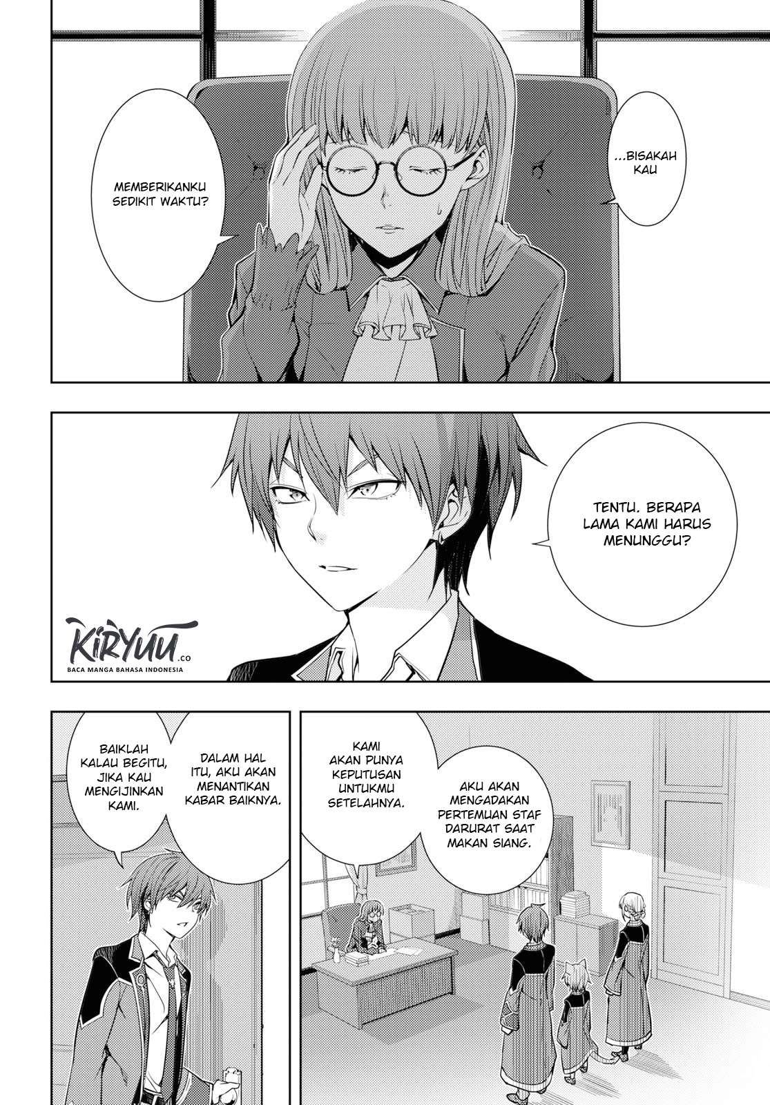 Moto Sekai Ichi’i Subchara Ikusei Nikki: Hai Player Isekai wo Kouryakuchuu! Chapter 11 Gambar 3