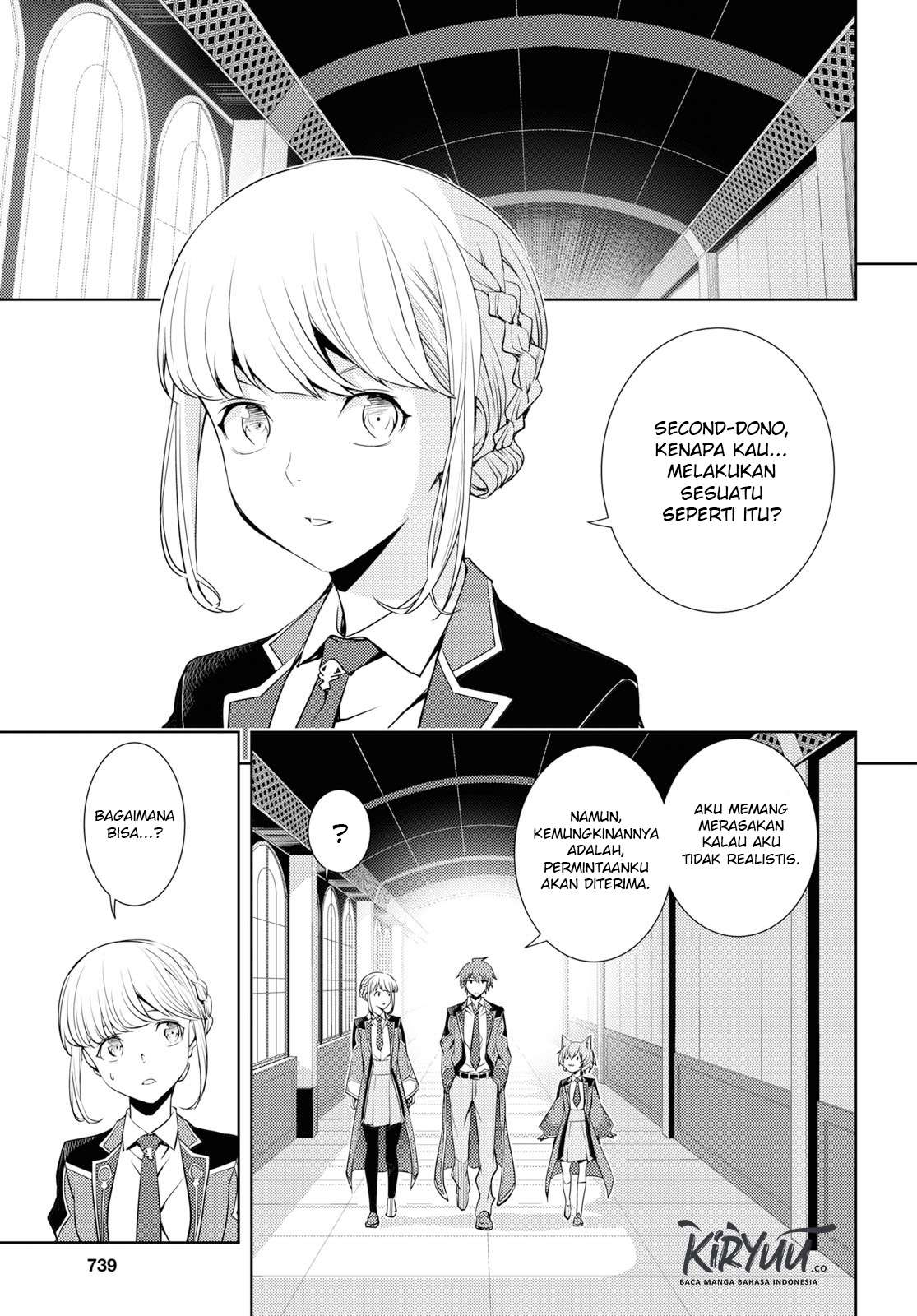 Moto Sekai Ichi’i Subchara Ikusei Nikki: Hai Player Isekai wo Kouryakuchuu! Chapter 11 Gambar 4