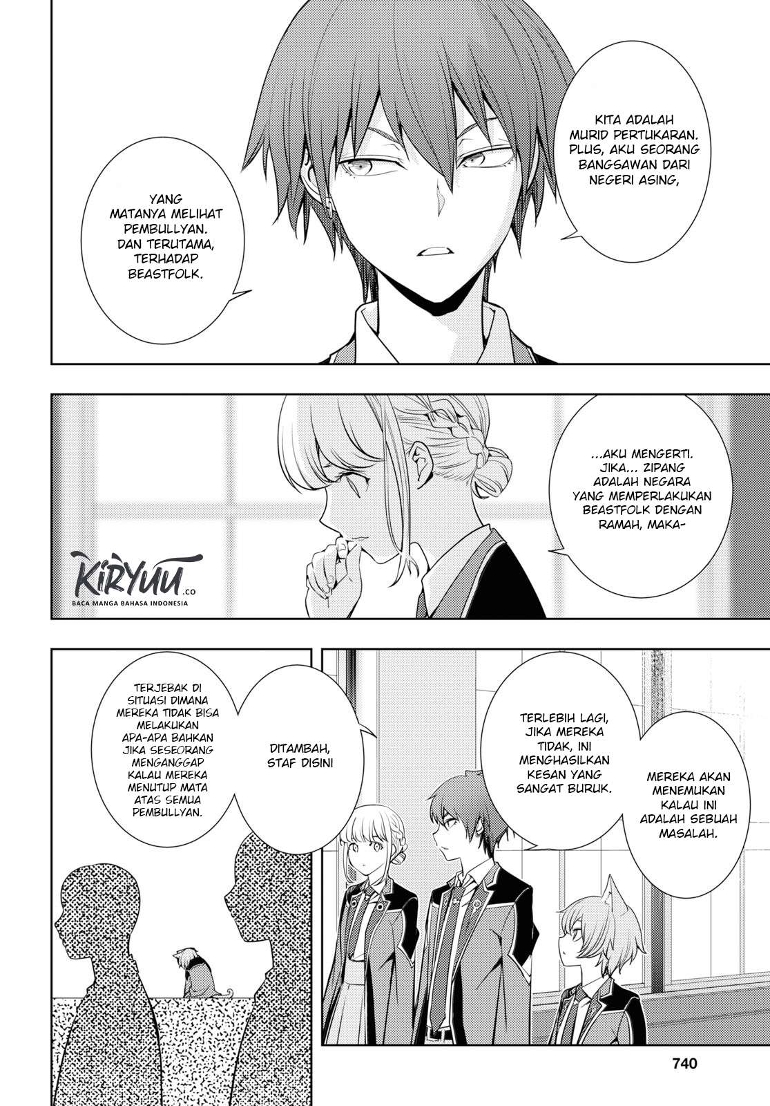 Moto Sekai Ichi’i Subchara Ikusei Nikki: Hai Player Isekai wo Kouryakuchuu! Chapter 11 Gambar 5