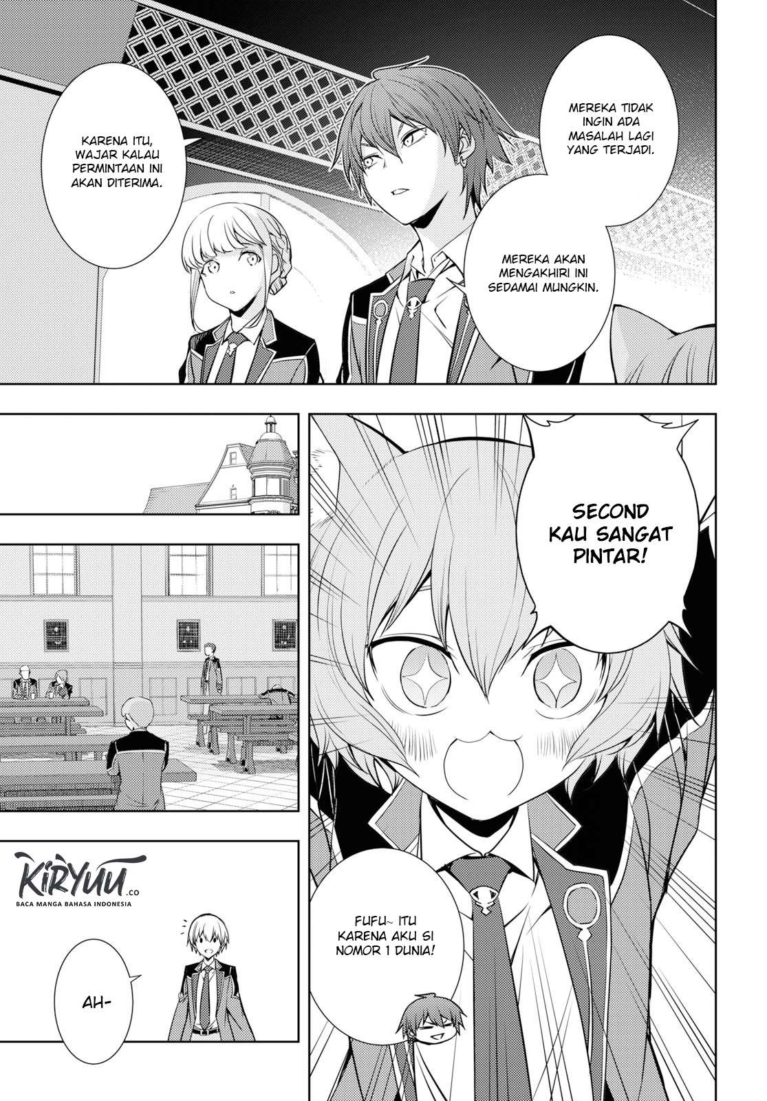 Moto Sekai Ichi’i Subchara Ikusei Nikki: Hai Player Isekai wo Kouryakuchuu! Chapter 11 Gambar 6