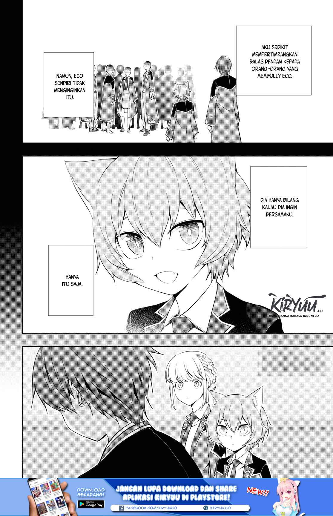 Moto Sekai Ichi’i Subchara Ikusei Nikki: Hai Player Isekai wo Kouryakuchuu! Chapter 11 Gambar 11