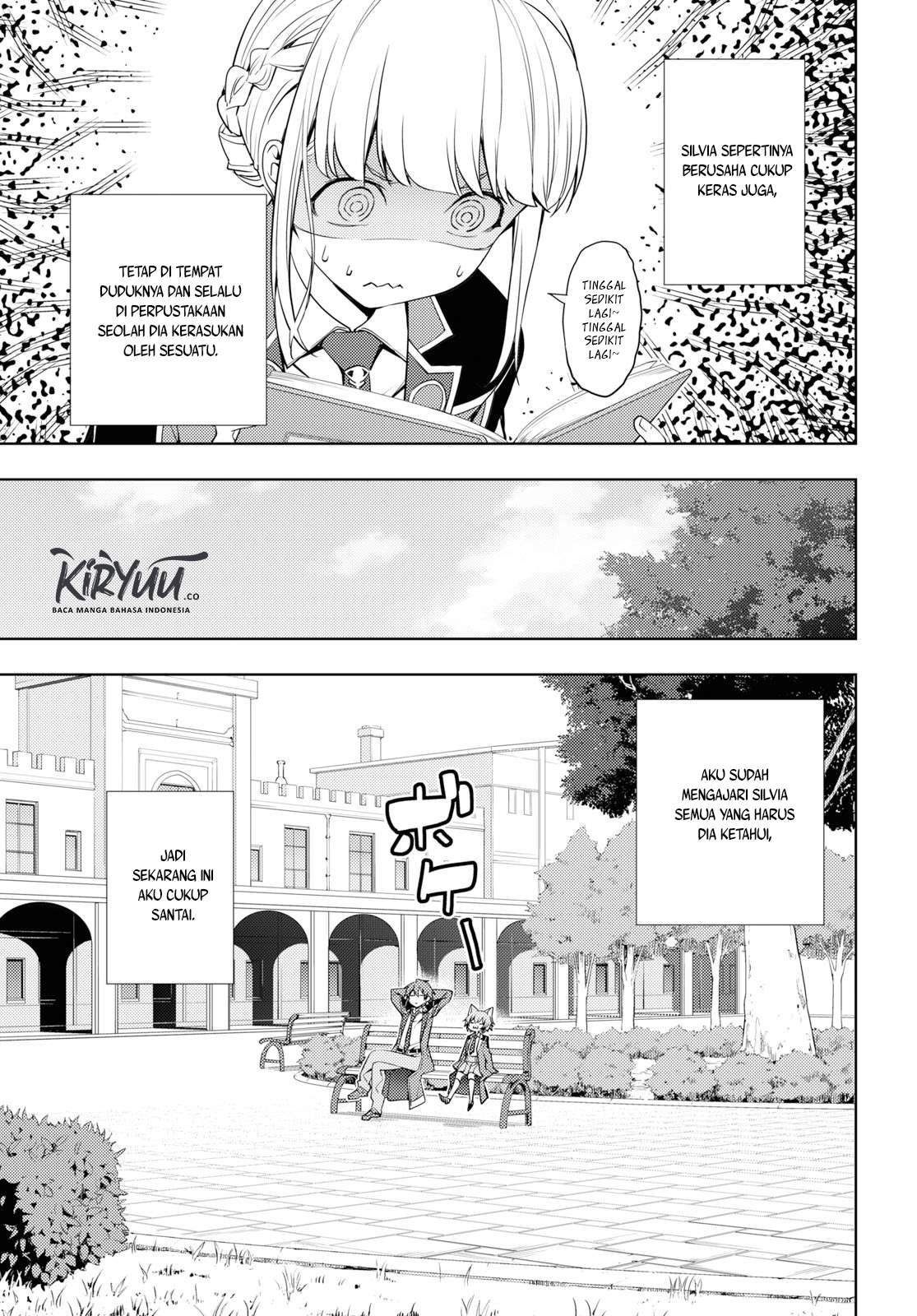 Moto Sekai Ichi’i Subchara Ikusei Nikki: Hai Player Isekai wo Kouryakuchuu! Chapter 11 Gambar 14