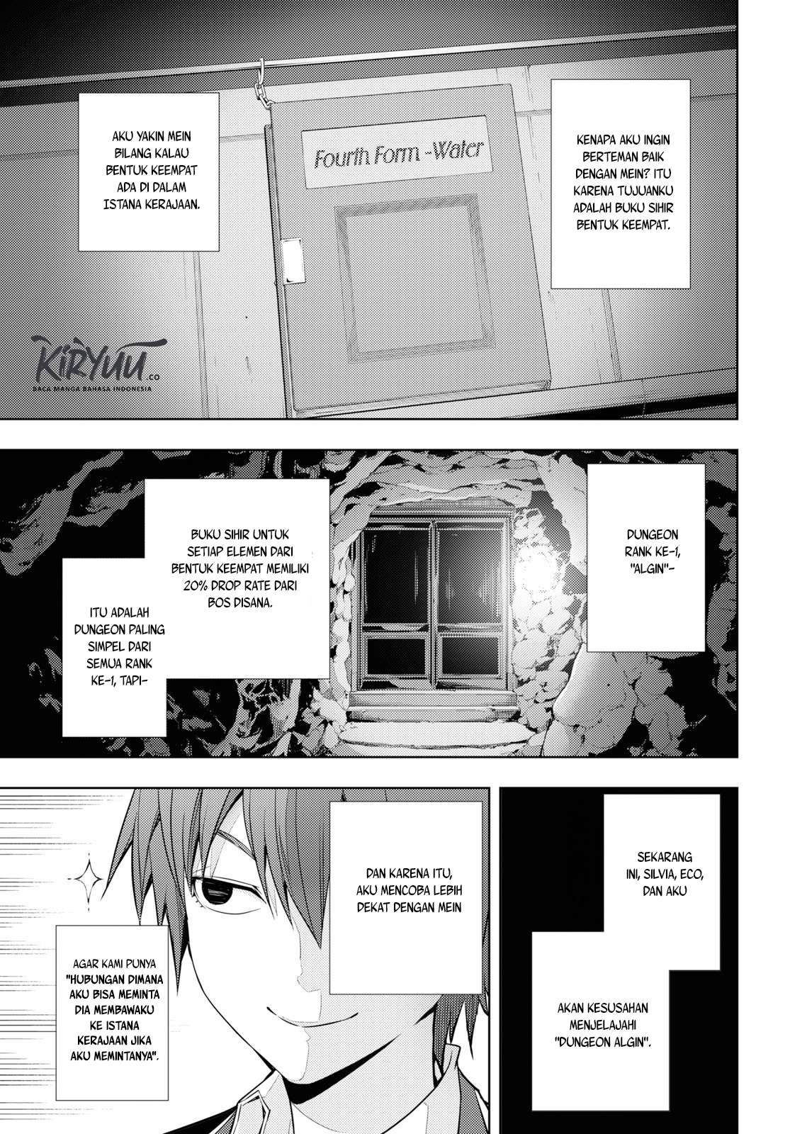Moto Sekai Ichi’i Subchara Ikusei Nikki: Hai Player Isekai wo Kouryakuchuu! Chapter 11 Gambar 16