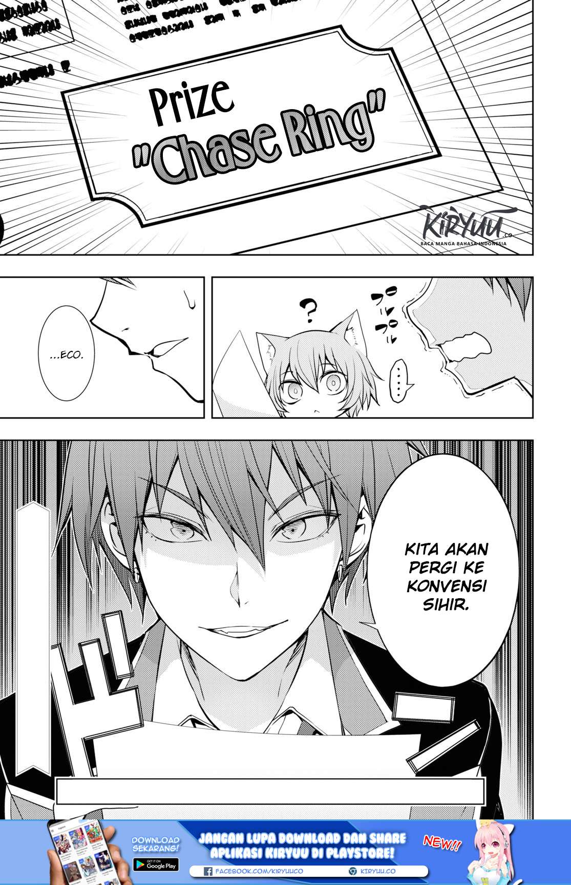 Moto Sekai Ichi’i Subchara Ikusei Nikki: Hai Player Isekai wo Kouryakuchuu! Chapter 11 Gambar 20