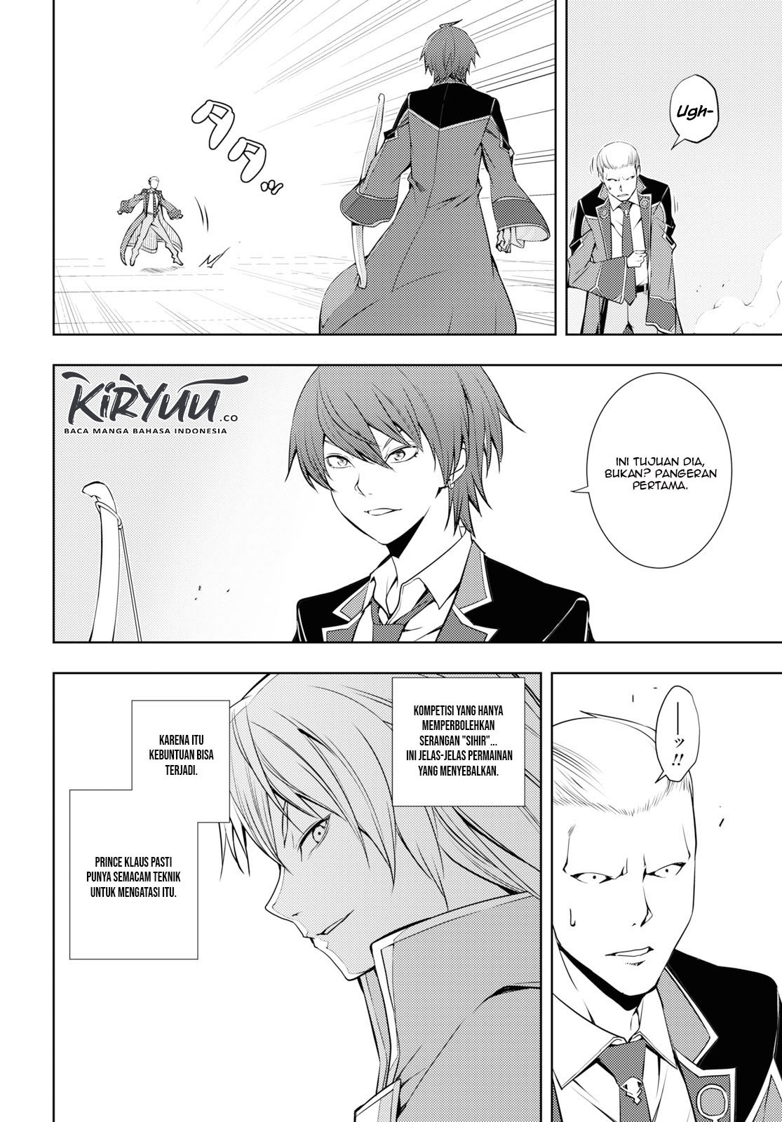 Moto Sekai Ichi’i Subchara Ikusei Nikki: Hai Player Isekai wo Kouryakuchuu! Chapter 14 Gambar 3