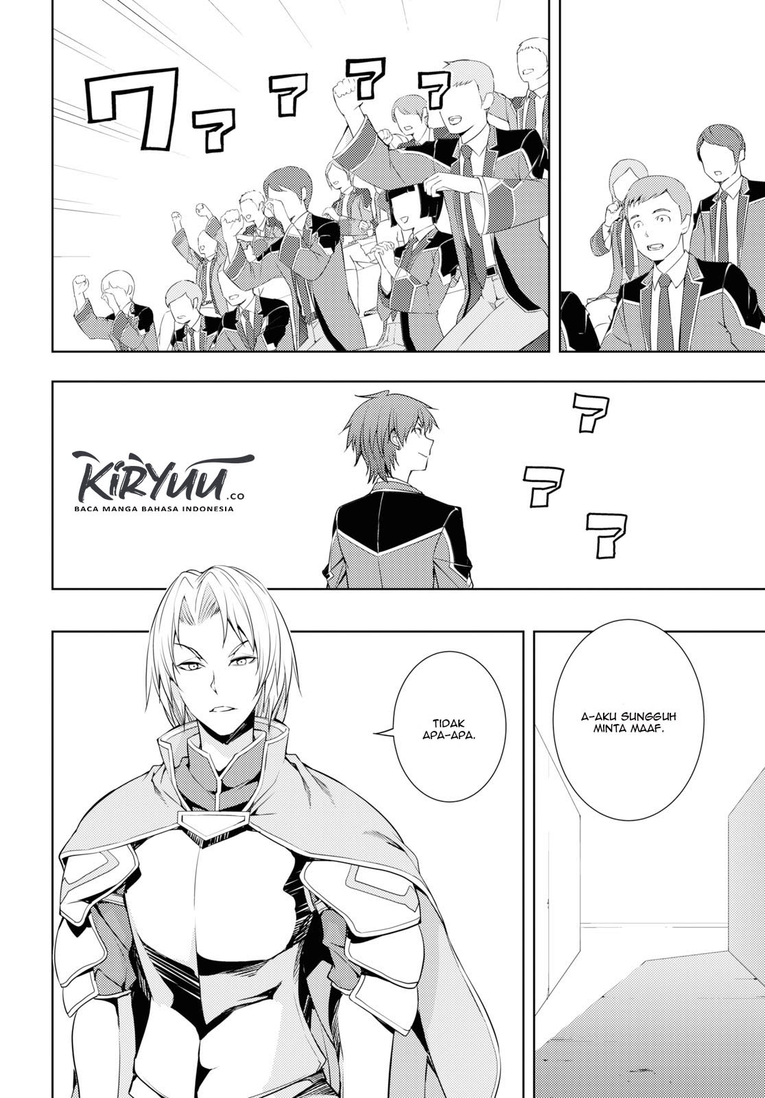 Moto Sekai Ichi’i Subchara Ikusei Nikki: Hai Player Isekai wo Kouryakuchuu! Chapter 14 Gambar 7