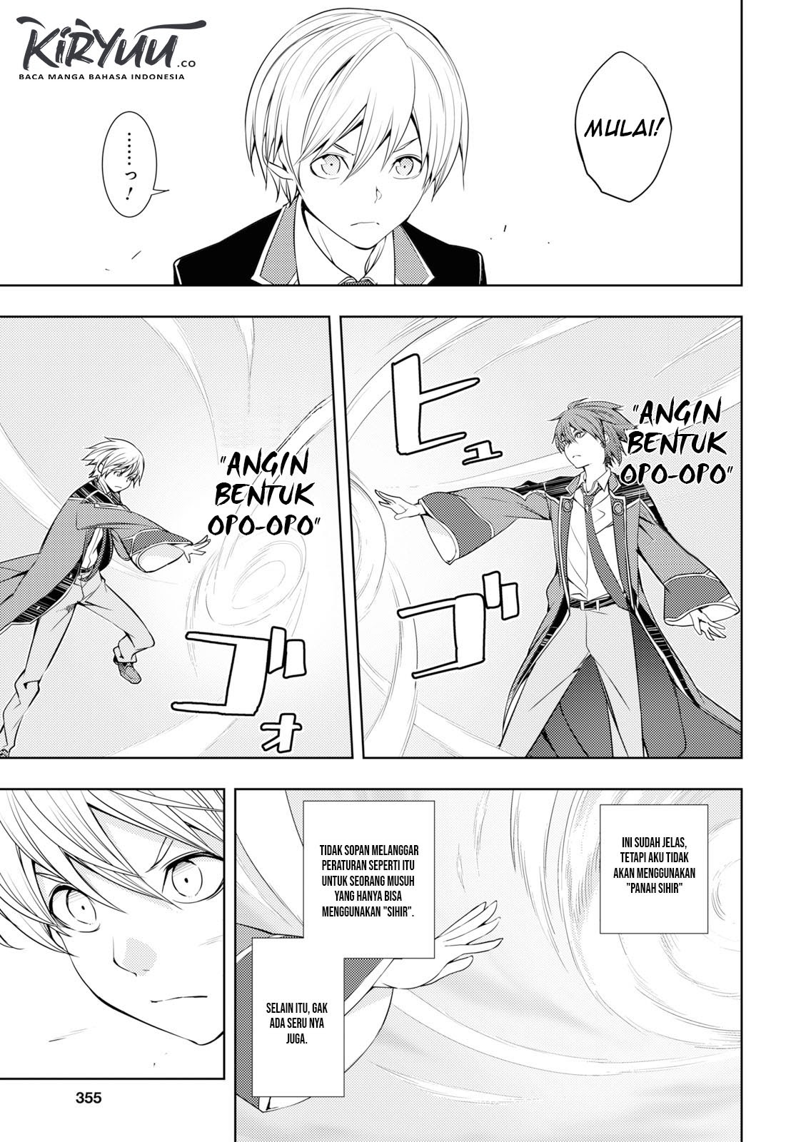 Moto Sekai Ichi’i Subchara Ikusei Nikki: Hai Player Isekai wo Kouryakuchuu! Chapter 14 Gambar 10
