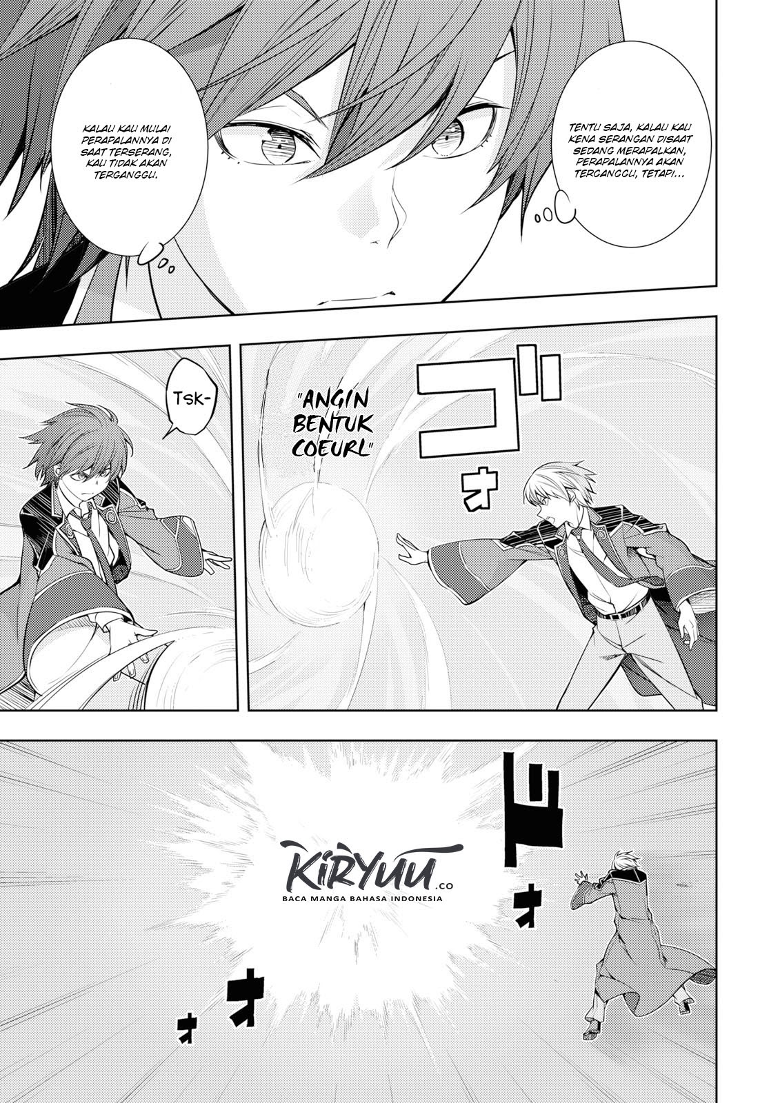 Moto Sekai Ichi’i Subchara Ikusei Nikki: Hai Player Isekai wo Kouryakuchuu! Chapter 14 Gambar 12
