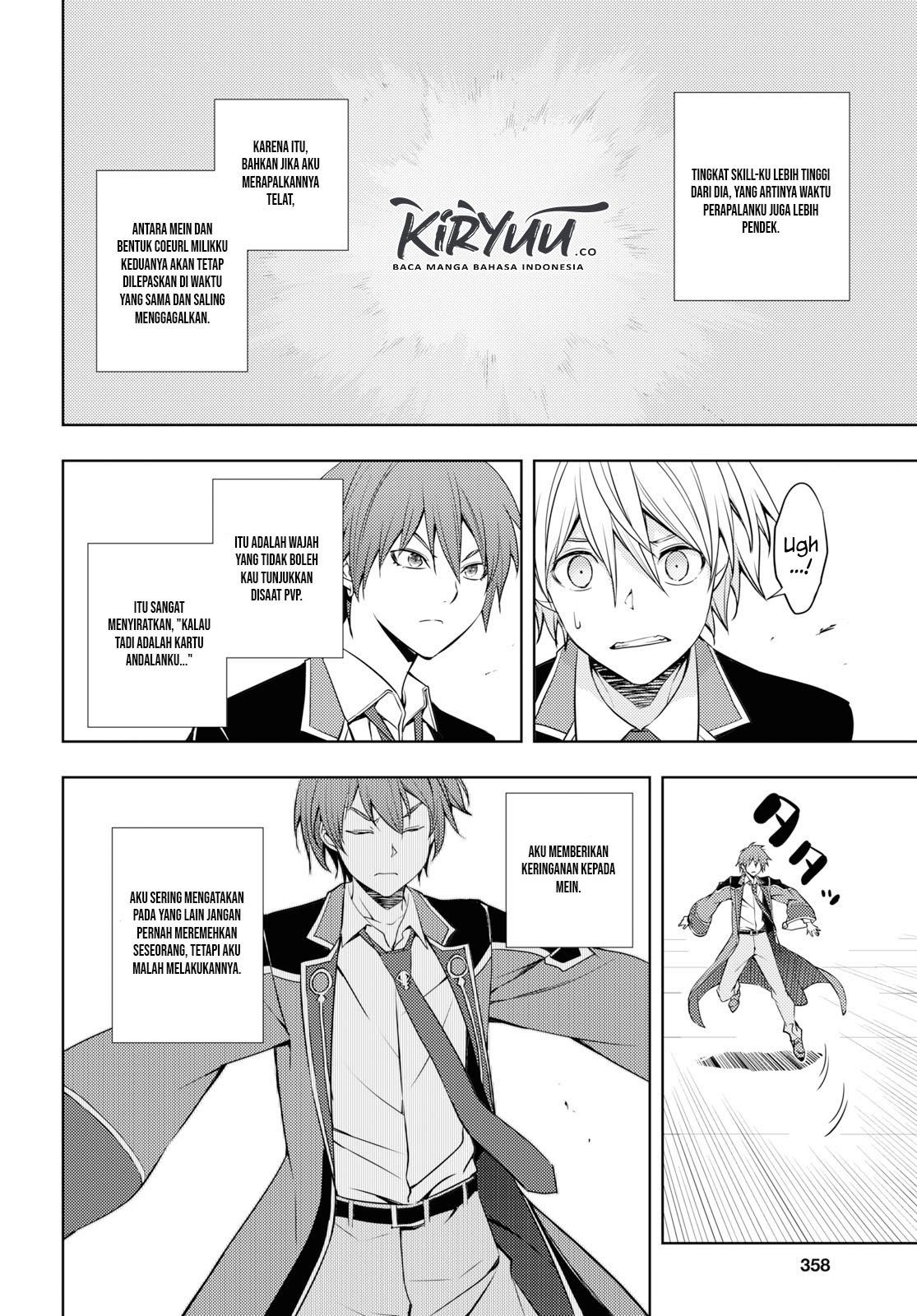 Moto Sekai Ichi’i Subchara Ikusei Nikki: Hai Player Isekai wo Kouryakuchuu! Chapter 14 Gambar 13