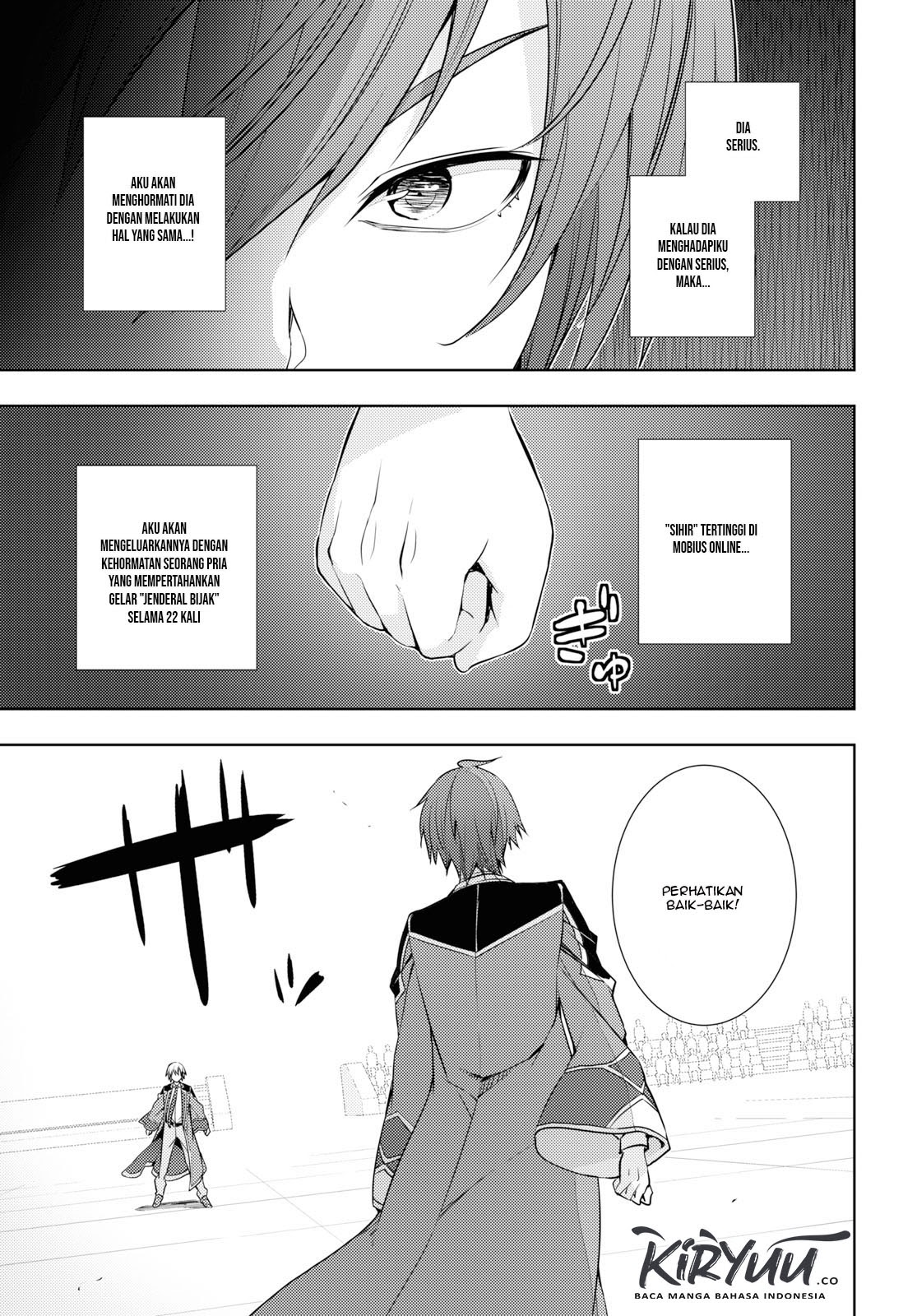 Moto Sekai Ichi’i Subchara Ikusei Nikki: Hai Player Isekai wo Kouryakuchuu! Chapter 14 Gambar 14