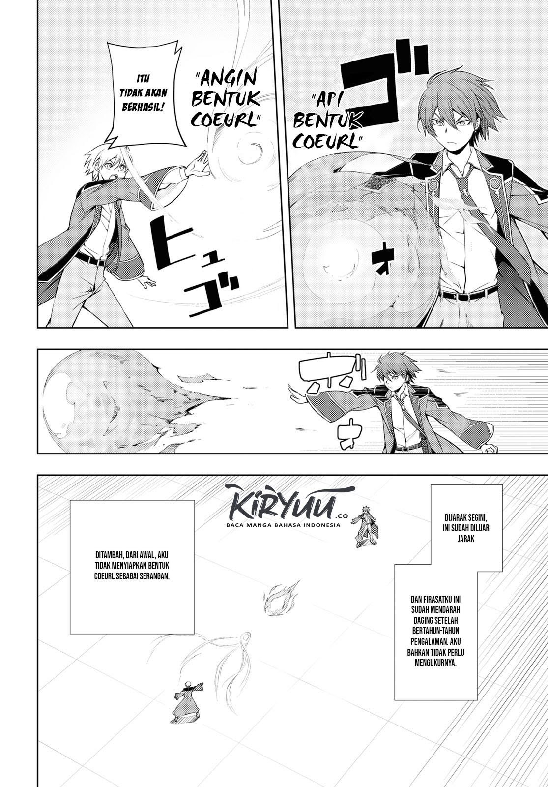Moto Sekai Ichi’i Subchara Ikusei Nikki: Hai Player Isekai wo Kouryakuchuu! Chapter 14 Gambar 15