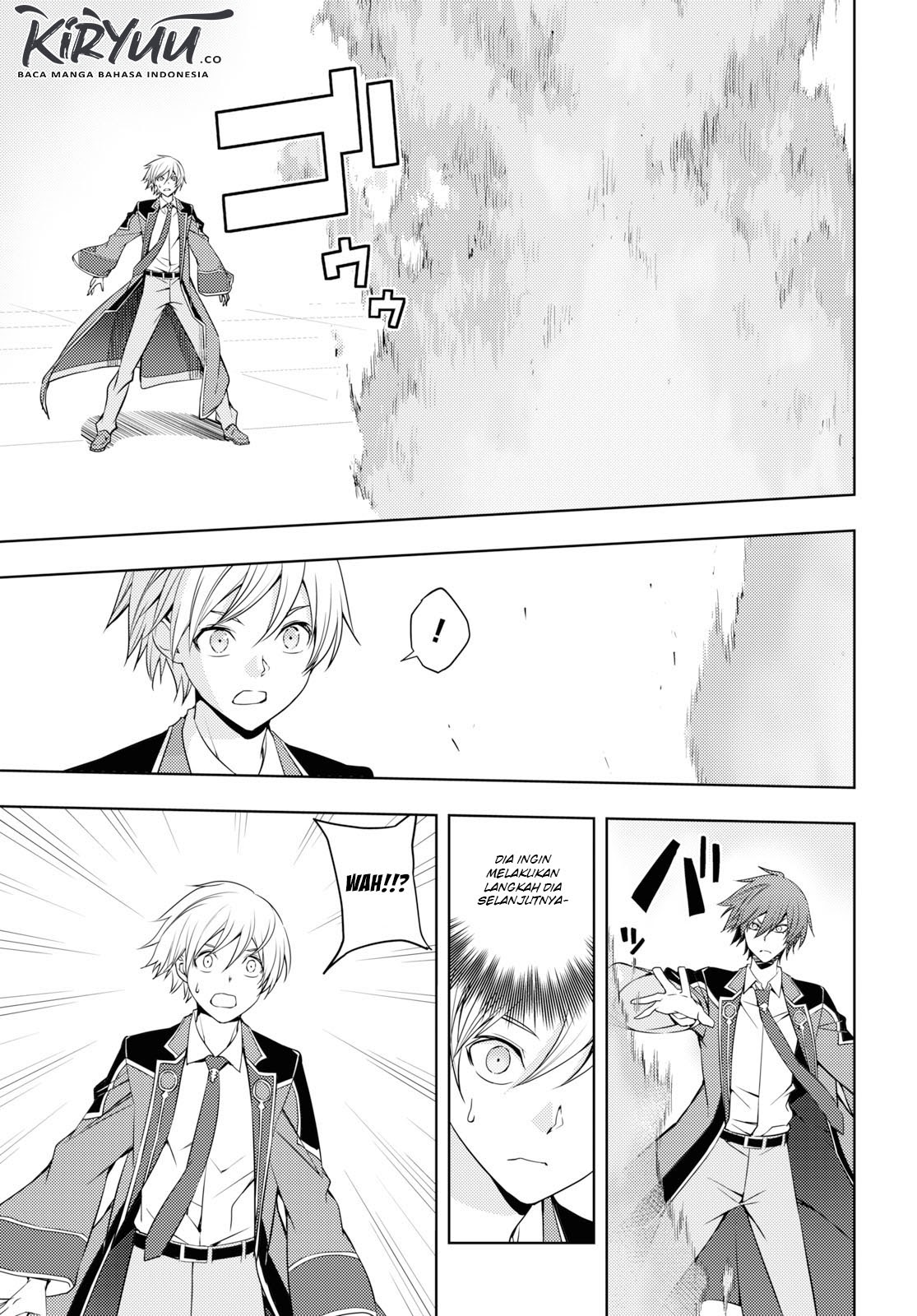 Moto Sekai Ichi’i Subchara Ikusei Nikki: Hai Player Isekai wo Kouryakuchuu! Chapter 14 Gambar 16