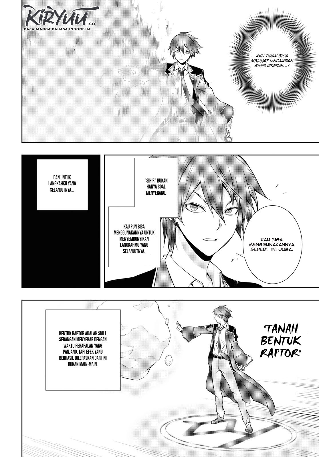 Moto Sekai Ichi’i Subchara Ikusei Nikki: Hai Player Isekai wo Kouryakuchuu! Chapter 14 Gambar 17