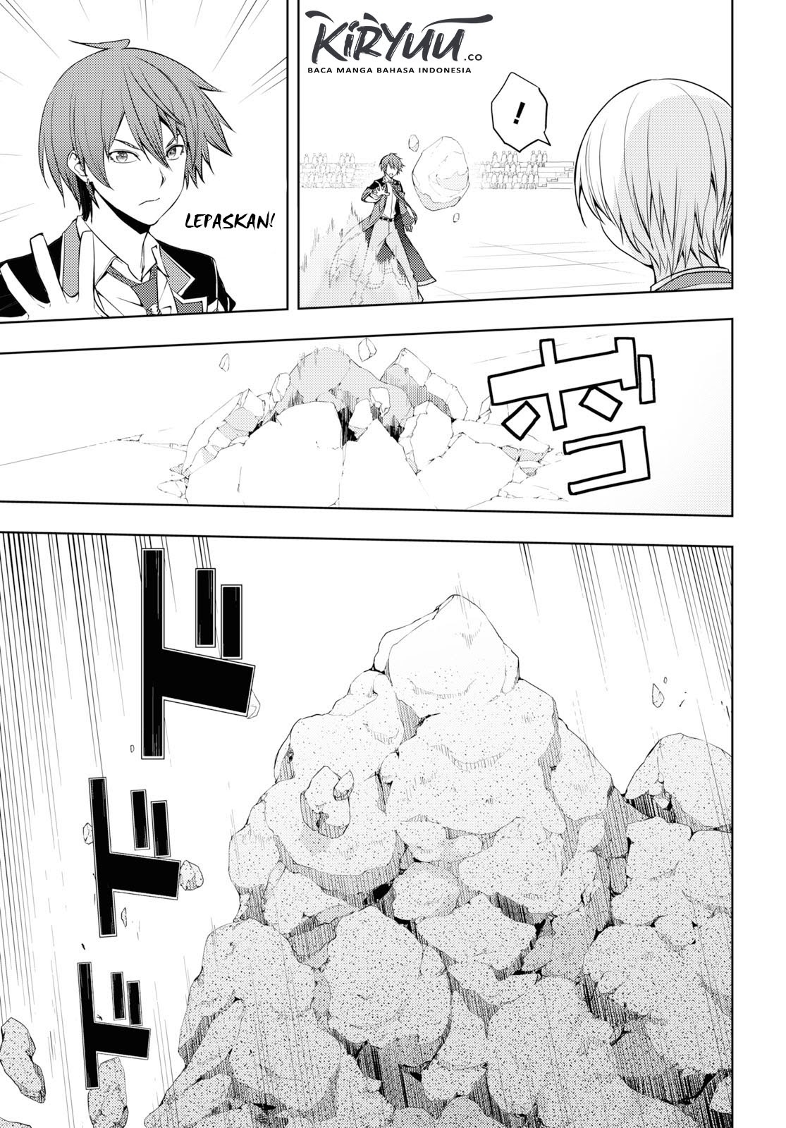 Moto Sekai Ichi’i Subchara Ikusei Nikki: Hai Player Isekai wo Kouryakuchuu! Chapter 14 Gambar 18