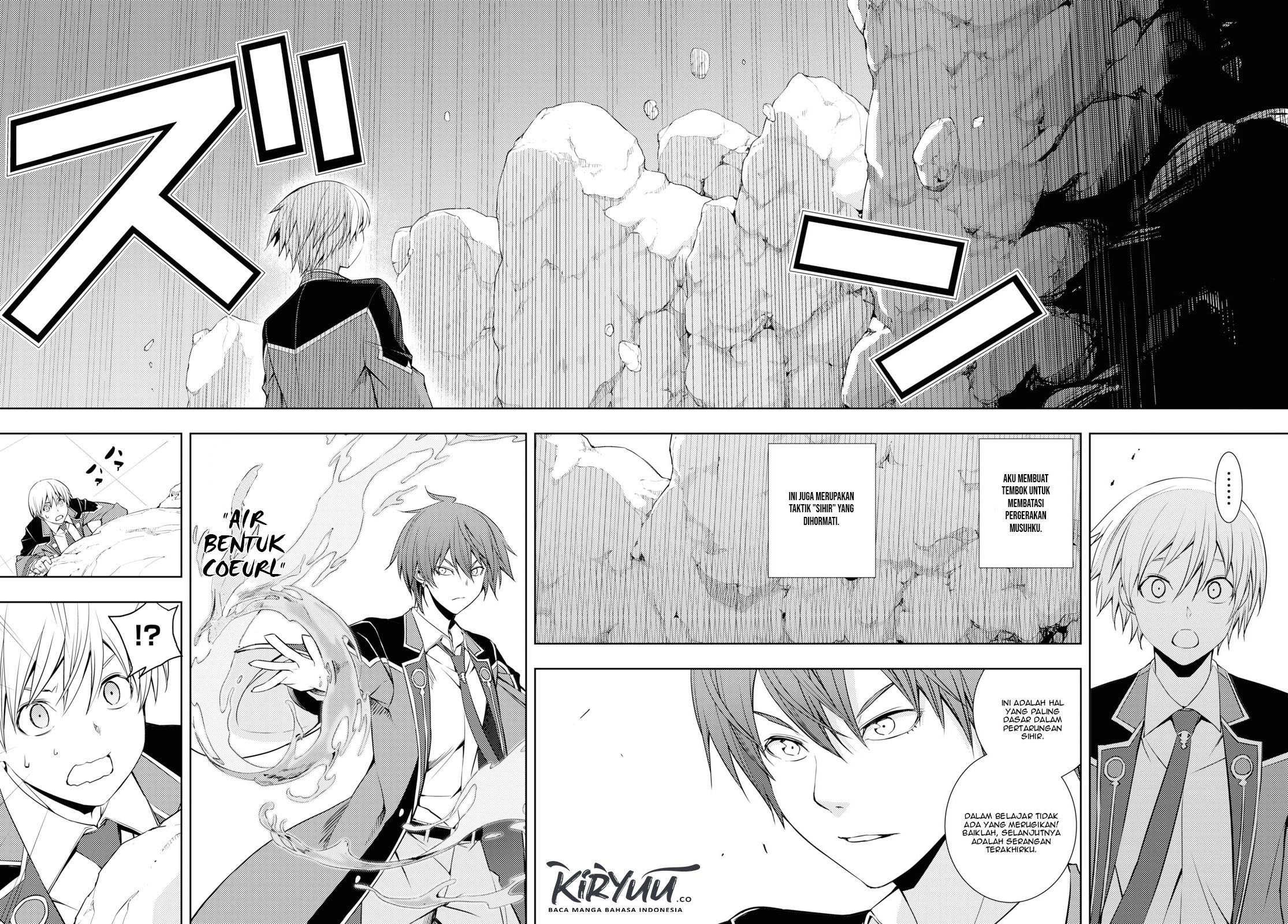 Moto Sekai Ichi’i Subchara Ikusei Nikki: Hai Player Isekai wo Kouryakuchuu! Chapter 14 Gambar 19