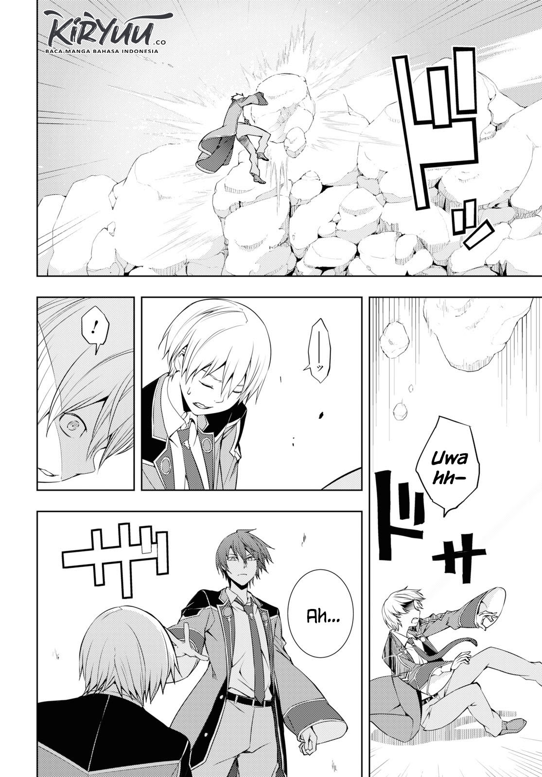 Moto Sekai Ichi’i Subchara Ikusei Nikki: Hai Player Isekai wo Kouryakuchuu! Chapter 14 Gambar 20