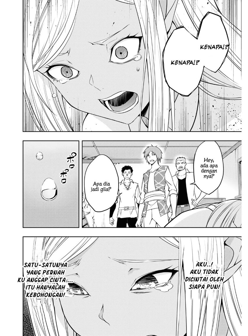 Moto Sekai Ichi’i Subchara Ikusei Nikki: Hai Player Isekai wo Kouryakuchuu! Chapter 22 Gambar 12