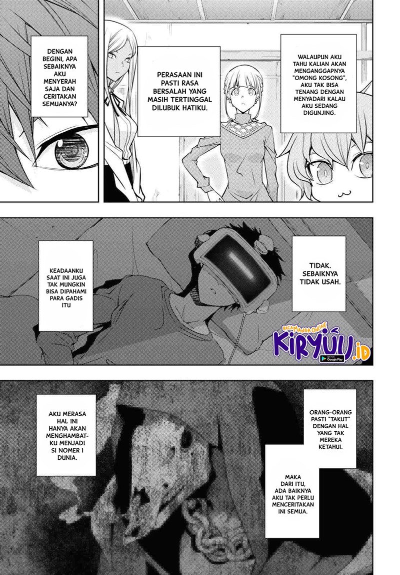 Moto Sekai Ichi’i Subchara Ikusei Nikki: Hai Player Isekai wo Kouryakuchuu! Chapter 25 Gambar 15