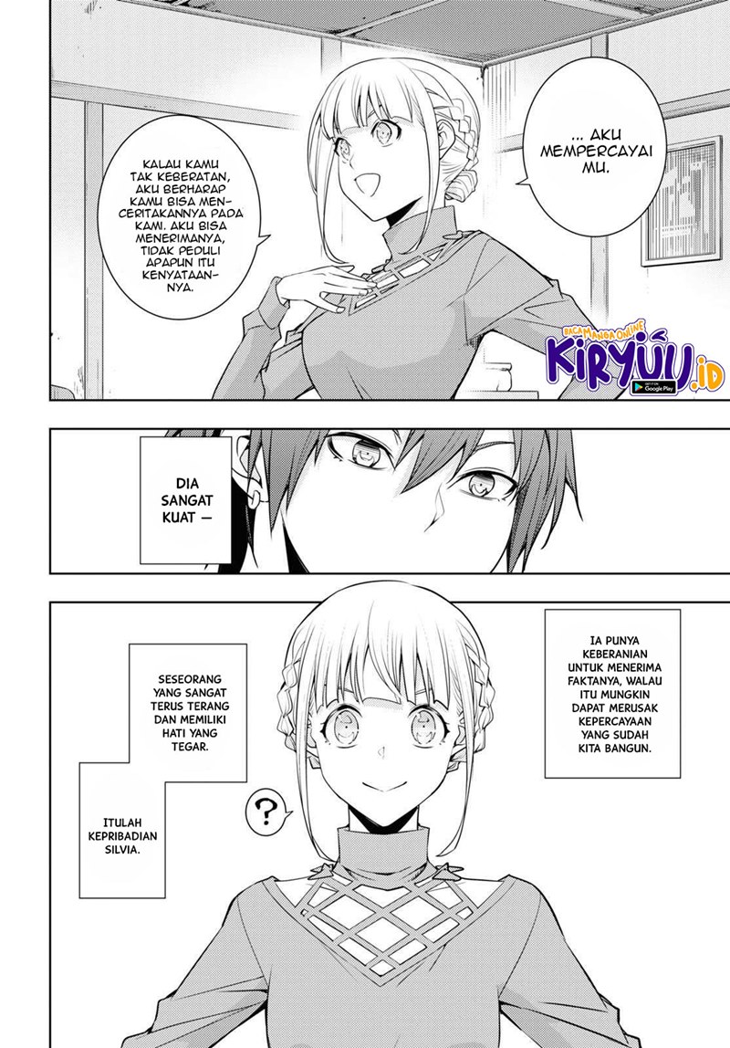 Moto Sekai Ichi’i Subchara Ikusei Nikki: Hai Player Isekai wo Kouryakuchuu! Chapter 25 Gambar 16